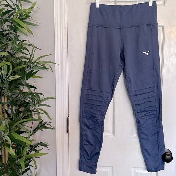 Puma leggings M - Picture 1 of 14